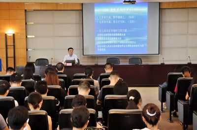 西南大學(xué)新聞網(wǎng)-【為師生辦實(shí)事系列報(bào)道之二十一】學(xué)校舉辦決策咨詢信息撰寫專題培訓(xùn)