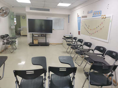 合肥廬陽區喬雅教育信息咨詢服務部