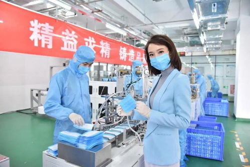 建廠 投產(chǎn),不到2個月完成量產(chǎn)交付 這家口罩廠夸一品威客平臺服務(wù)很贊