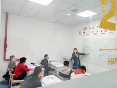 陜西樂思學(xué)教育信息咨詢