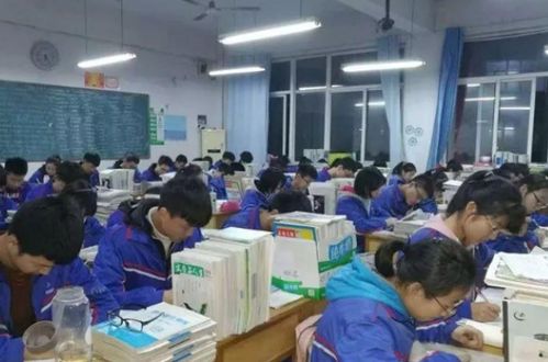 教育部通知,中小學上學時間或將 延后 ,家長和學生樂開了花