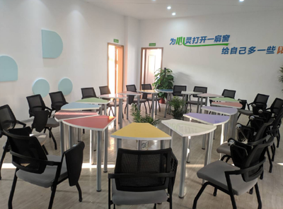 三維聯動,打造輔導員素質提升&ldquo;夢工廠&rdquo;