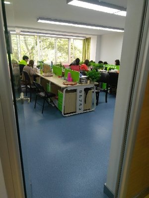 鹽城市給力教育咨詢