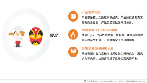 烘焙人必看 2021年烘焙行業(yè)發(fā)展趨勢,你了解多少