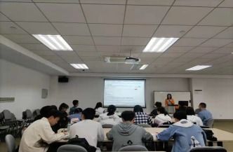 工作動(dòng)態(tài) 中國(guó)人民大學(xué)中法學(xué)院