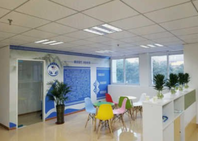 中洺河北教育科技是正規的嗎