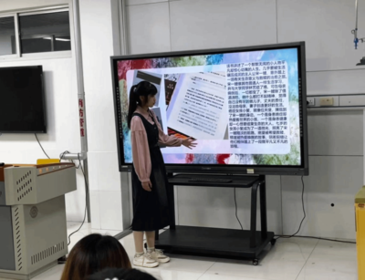 喜報(bào)丨護(hù)理學(xué)院在全省學(xué)校心理健康教育月活動中獲獎