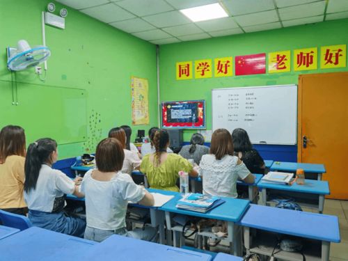 金牌咨詢師培訓 專業服務，助力家長教育之路