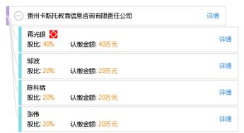 貴州卡斯托教育信息咨詢有限責(zé)任公司 專業(yè)服務(wù)，點(diǎn)亮求學(xué)與職業(yè)發(fā)展之路